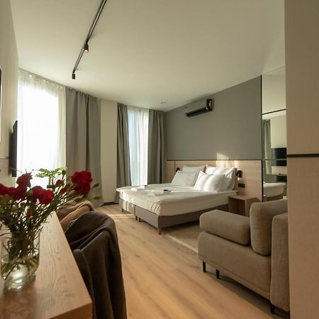 Sarnia Point Apartamenty Prestige วรอตซวาฟ ภายนอก รูปภาพ