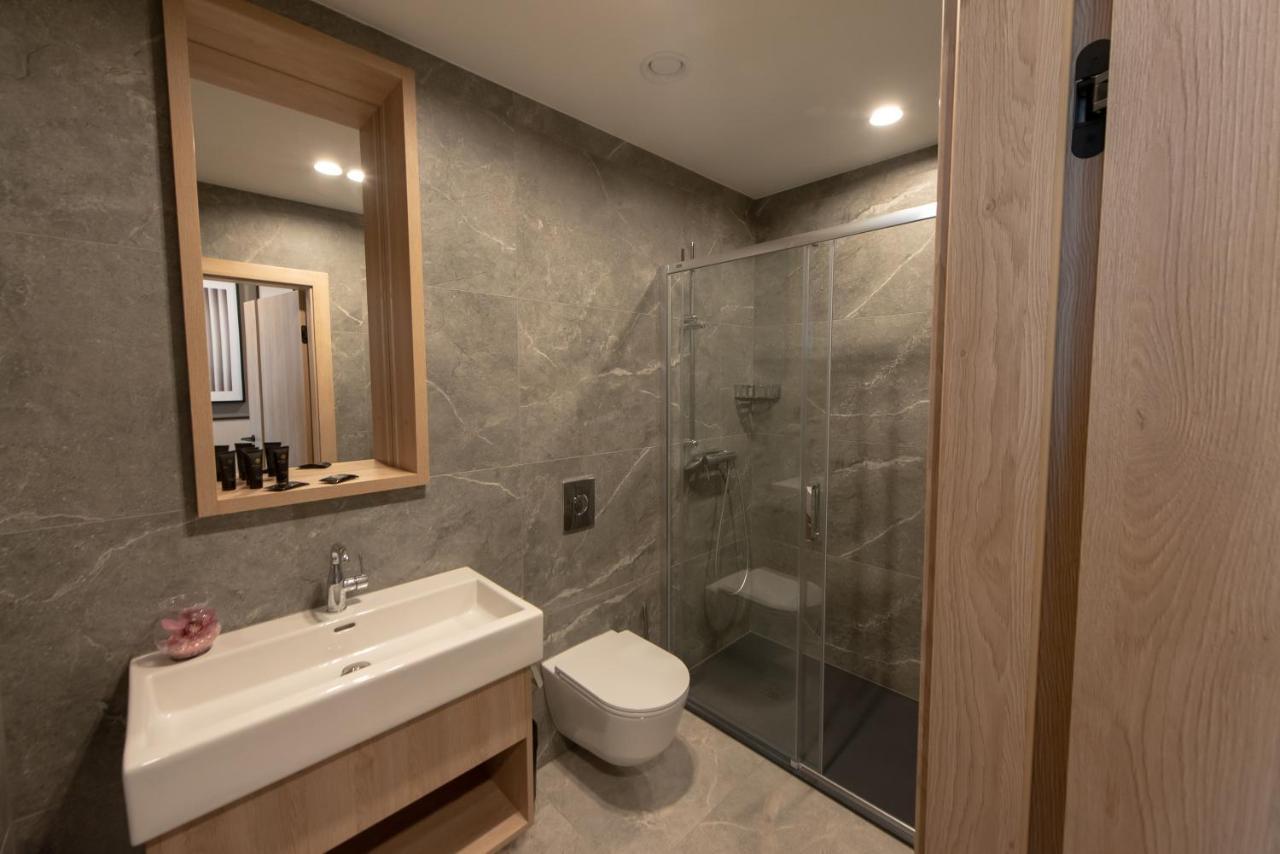 Sarnia Point Apartamenty Prestige วรอตซวาฟ ภายนอก รูปภาพ