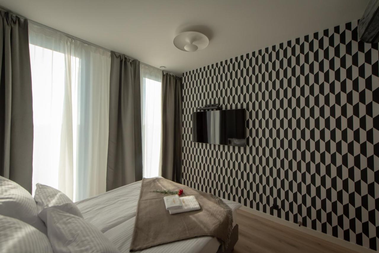 Sarnia Point Apartamenty Prestige วรอตซวาฟ ภายนอก รูปภาพ