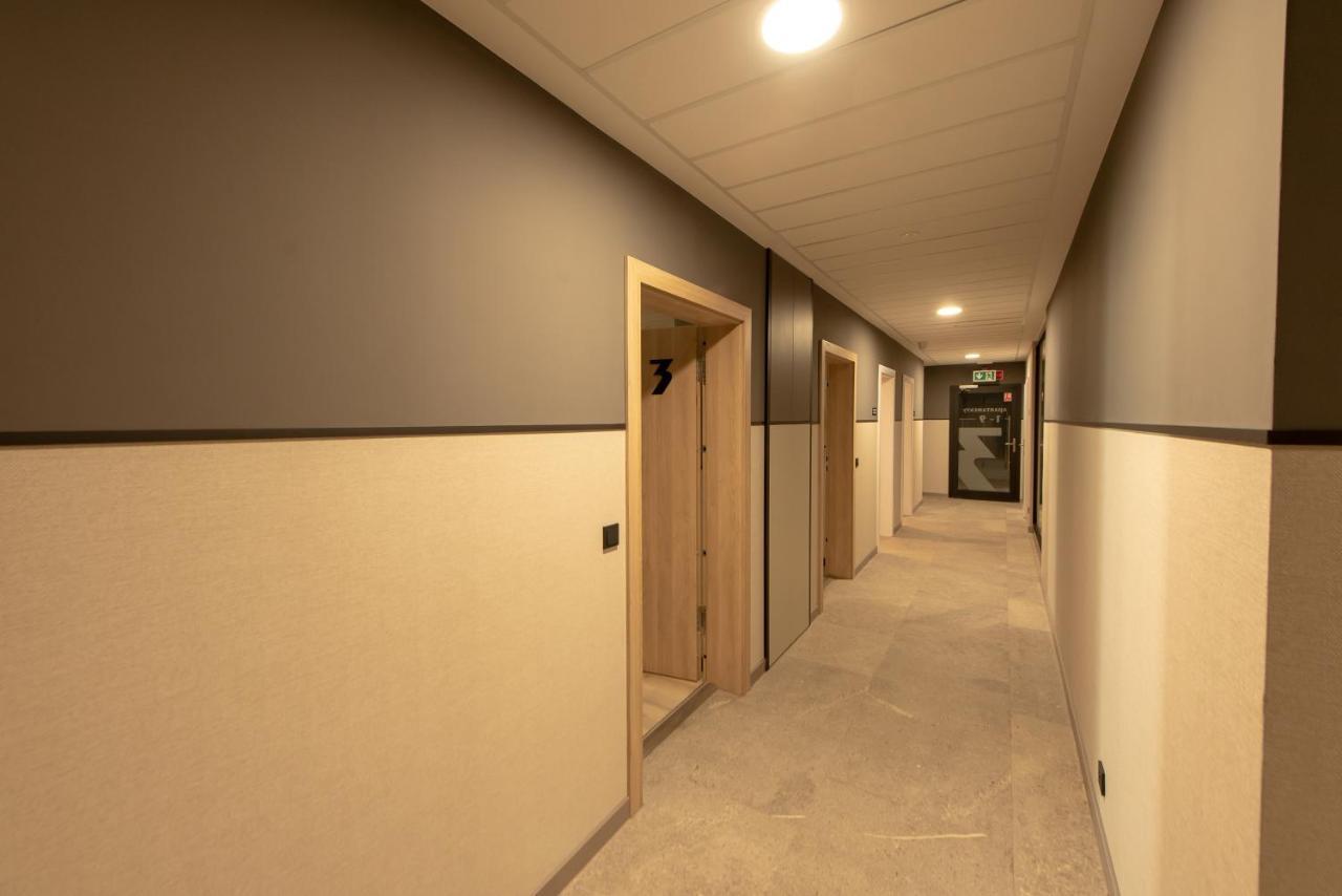 Sarnia Point Apartamenty Prestige วรอตซวาฟ ภายนอก รูปภาพ
