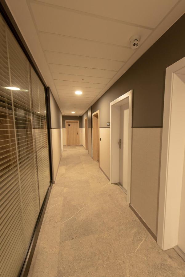 Sarnia Point Apartamenty Prestige วรอตซวาฟ ภายนอก รูปภาพ