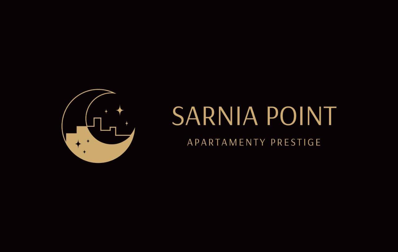 Sarnia Point Apartamenty Prestige วรอตซวาฟ ภายนอก รูปภาพ